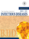 Brazilian Journal of Infectious Diseases杂志封面